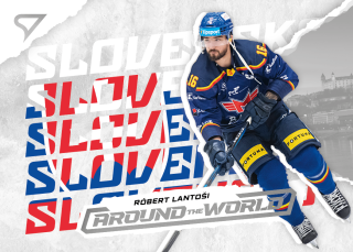 Lantoši Róbert Around the World Tipsport Extraliga 25/26 AW-18