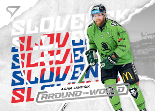 Jánošík Adam Around the World Tipsport Extraliga 25/26 AW-20