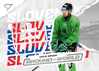 Gríger Dávid Around the World Tipsport Extraliga 25/26 AW-21