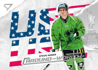 Moses Steve Around the World Tipsport Extraliga 25/26 AW-22