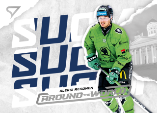 Rekonen Aleksi Around the World Tipsport Extraliga 25/26 AW-23