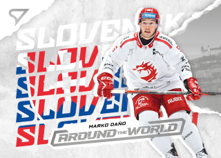 Daňo Marko Around the World Tipsport Extraliga 25/26 AW-24