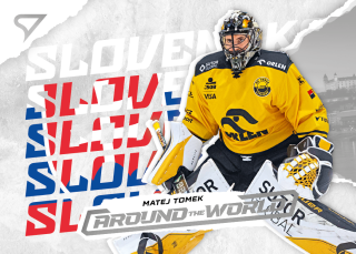 Tomek Matej Around the World Tipsport Extraliga 25/26 AW-27