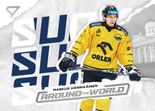 Hännikäinen Markus Around the World Tipsport Extraliga 25/26 AW-28