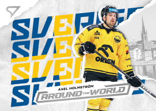 Holmström Axel Around the World Tipsport Extraliga 25/26 AW-29
