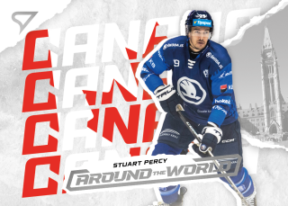 Percy Stuart Around the World Tipsport Extraliga 25/26 AW-32