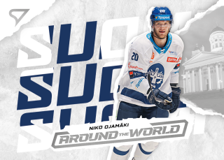 Ojamäki Niko Around the World Tipsport Extraliga 25/26 AW-42