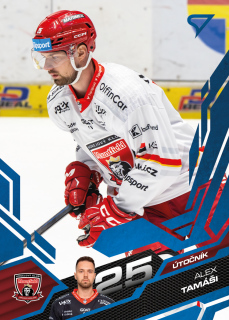 Tamáši Alex Azure Blue Tipsport extraliga 25/26 #72