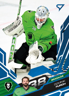 Furch Dominik Azure Blue Tipsport extraliga 25/26 #109