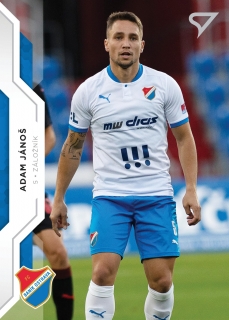 Jánoš Adam 20-21 Fortuna Liga #56