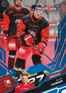 Rašner Alex Azure Blue Tipsport extraliga 25/26 #240