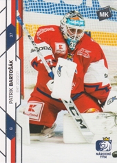 Bartošák Patrik Moje Kartičky 2021 #1