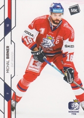 Birner Michal Moje Kartičky 2021 #2