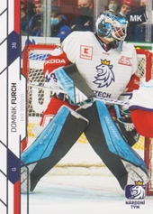 Furch Dominik Moje Kartičky 2021 #6