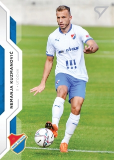 Kuzmanovič Nemanja 20-21 Fortuna Liga #58