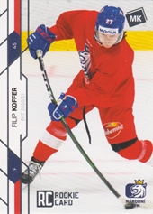 Koffer Filip Moje Kartičky 2021 #18