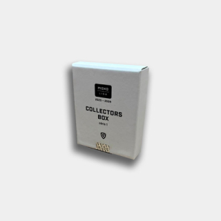 Collectors box Maxa liga 25/26 S1
