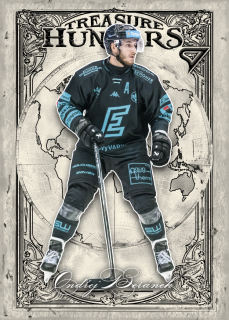 Beránek Ondřej Treasure Hunter Tipsport extraliga 2025-2026 TH-13