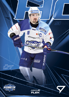 Flek Jakub Power House Tipsport Extraliga 2025-2026 PH - 004