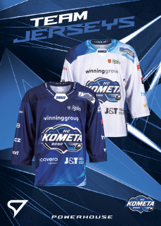 Jerseys Power House Tipsport Extraliga 2025-2026 PH - 007
