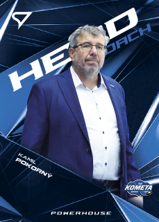 Pokorný Kamil Power House Tipsport Extraliga 2025-2026 PH - 008