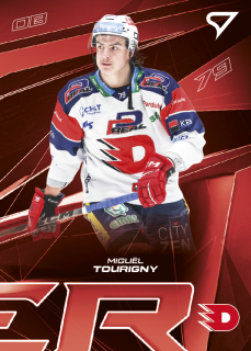Tourigny Miguel Power House Tipsport Extraliga 2025-2026 PH - 012