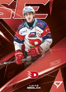 Sedlák Lukáš Power House Tipsport Extraliga 2025-2026 PH - 015