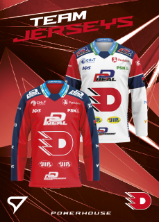 Jerseys Power House Tipsport Extraliga 2025-2026 PH - 016