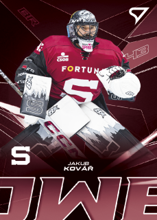 Kovář Jakub Power House Tipsport Extraliga 2025-2026 PH - 020