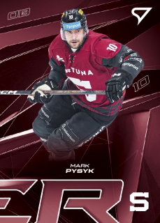 Pysyk Mark Power House Tipsport Extraliga 2025-2026 PH - 021