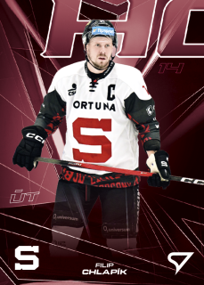 Chlapík Filip Power House Tipsport Extraliga 2025-2026 PH - 022