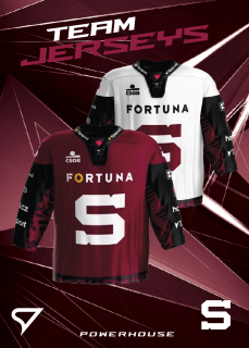 Jerseys Power House Tipsport Extraliga 2025-2026 PH - 025
