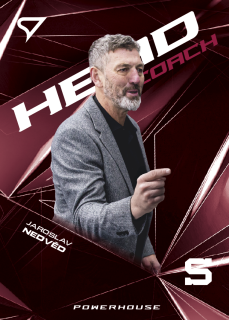 Nedvěd Jaroslav Power House Tipsport Extraliga 2025-2026 PH - 026