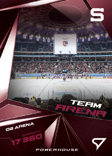 O2 Arena Power House Tipsport Extraliga 2025-2026 PH - 027