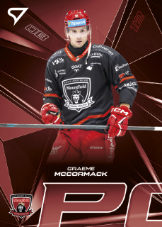 Mccormack Graeme Power House Tipsport Extraliga 2025-2026 PH - 028