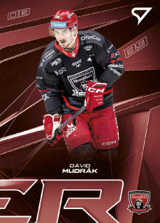 Mudrák Dávid Power House Tipsport Extraliga 2025-2026 PH - 029