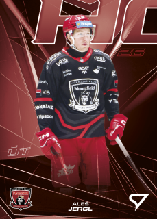 Jergl Aleš Power House Tipsport Extraliga 2025-2026 PH - 030