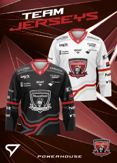 Jerseys Power House Tipsport Extraliga 2025-2026 PH - 034
