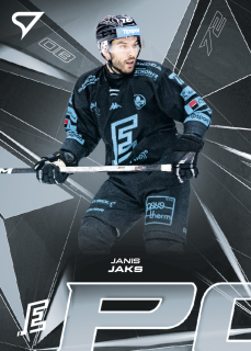 Jaks Janis Power House Tipsport Extraliga 2025-2026 PH - 037