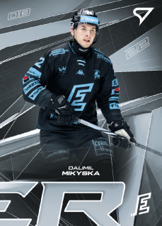 Mikyska Dalimil Power House Tipsport Extraliga 2025-2026 PH - 039