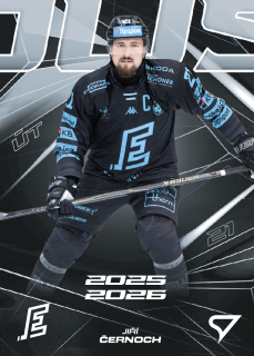 Černoch Jiří Power House Tipsport Extraliga 2025-2026 PH - 041