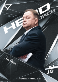 Patera Pavel Power House Tipsport Extraliga 2025-2026 PH - 044