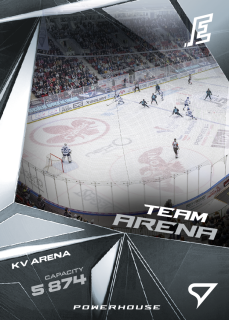 KV Arena Power House Tipsport Extraliga 2025-2026 PH - 045