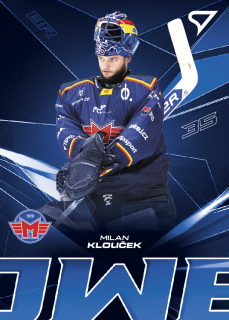 Klouček Milan Power House Tipsport Extraliga 2025-2026 PH - 047