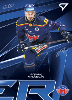 Vráblík Roman Power House Tipsport Extraliga 2025-2026 PH - 048