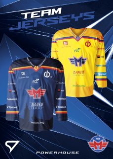 Jerseys Power House Tipsport Extraliga 2025-2026 PH - 052