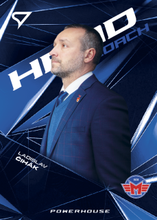 Čihák Ladislav Power House Tipsport Extraliga 2025-2026 PH - 053