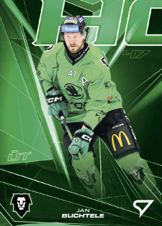 Buchtele Jan Power House Tipsport Extraliga 2025-2026 PH - 058