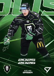 Gríger Dávid Power House Tipsport Extraliga 2025-2026 PH - 059