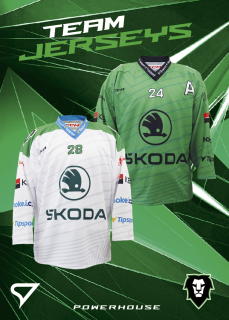 Jerseys Power House Tipsport Extraliga 2025-2026 PH - 061